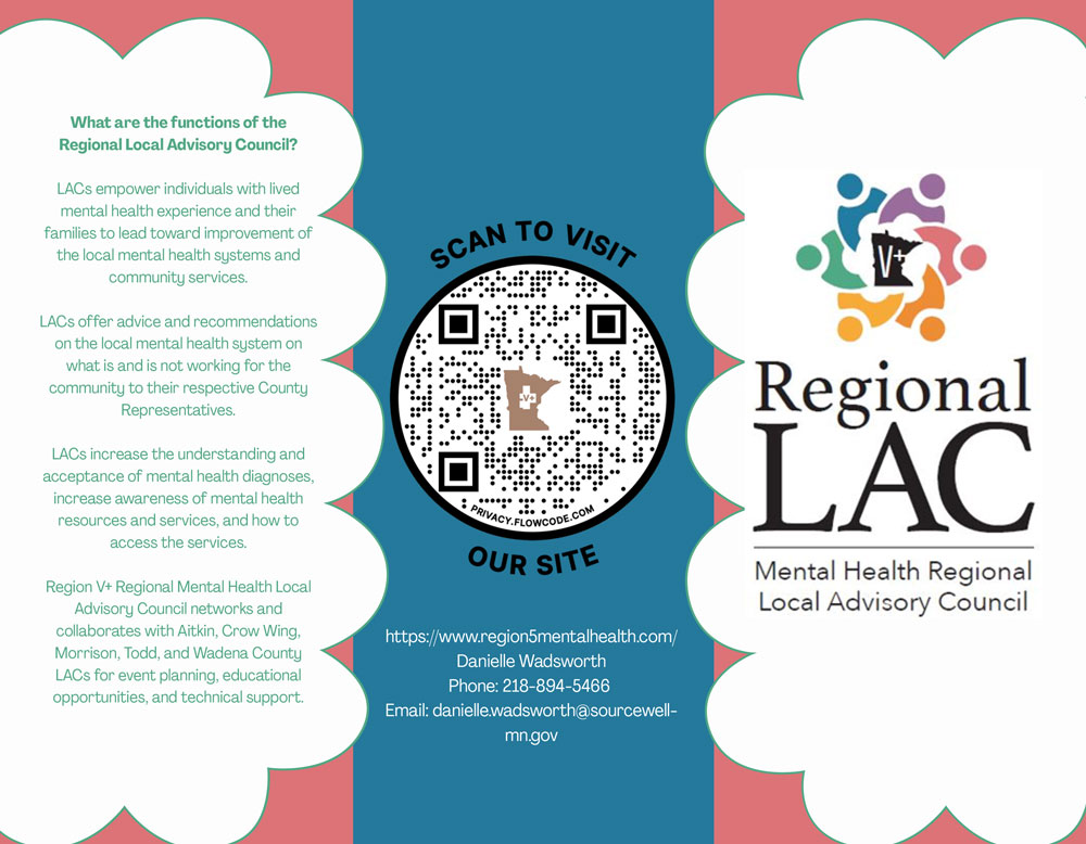 Regional LAC Brochure